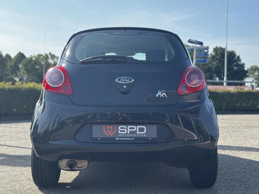 Ford Ka - Afbeelding 5 van 20