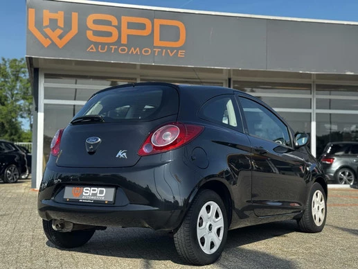 Ford Ka - Afbeelding 7 van 20