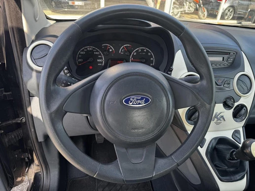 Ford Ka - Afbeelding 8 van 20