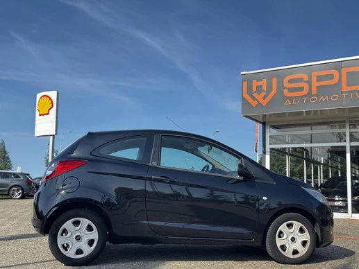 Ford Ka - Afbeelding 9 van 20