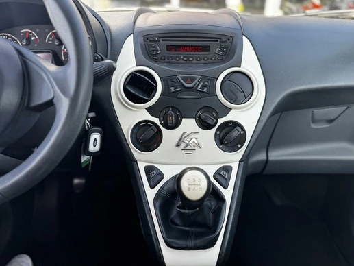 Ford Ka - Afbeelding 10 van 20
