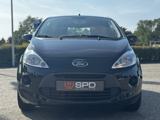 Ford Ka - Afbeelding 11 van 20
