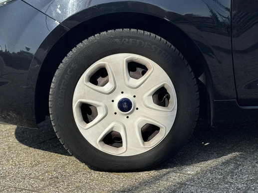 Ford Ka - Afbeelding 12 van 20