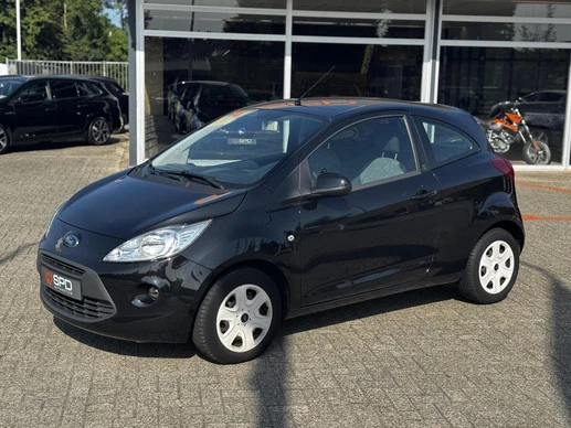 Ford Ka - Afbeelding 13 van 20