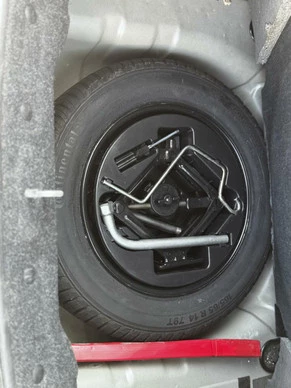 Ford Ka - Afbeelding 15 van 20