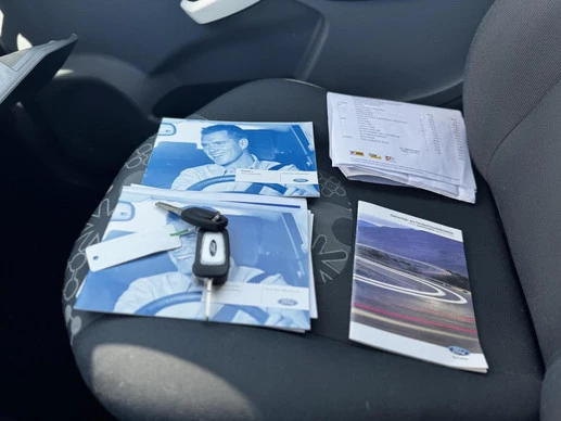 Ford Ka - Afbeelding 16 van 20