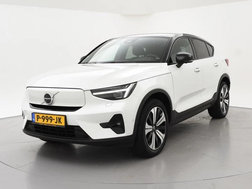 Volvo C40 - Afbeelding 1 van 30