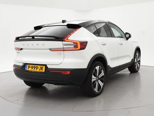 Volvo C40 - Afbeelding 2 van 30