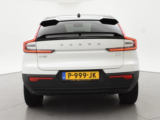 Volvo C40 - Afbeelding 7 van 30