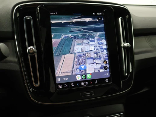 Volvo C40 - Afbeelding 8 van 30