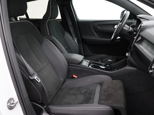 Volvo C40 - Afbeelding 11 van 30