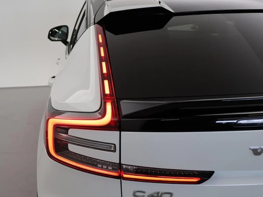 Volvo C40 - Afbeelding 21 van 30