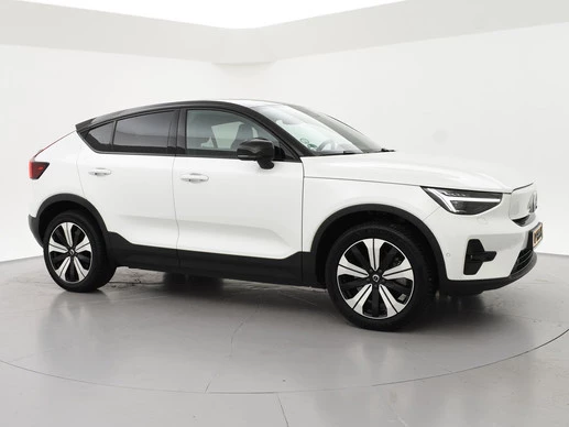 Volvo C40 - Afbeelding 28 van 30