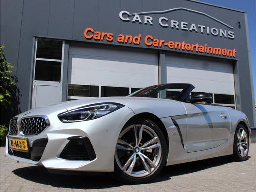BMW Z4 - Afbeelding 1 van 30