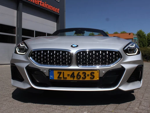 BMW Z4 - Afbeelding 2 van 30