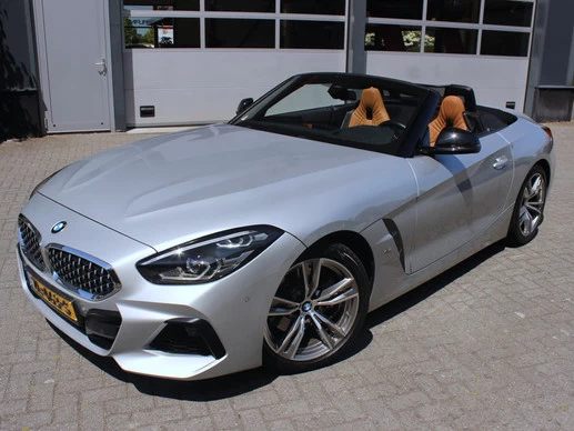 BMW Z4 - Afbeelding 3 van 30