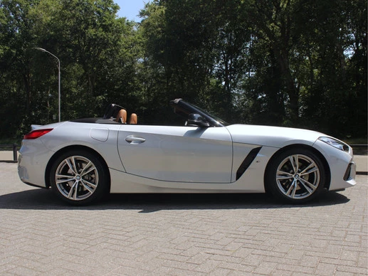 BMW Z4 - Afbeelding 4 van 30