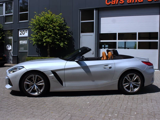 BMW Z4 - Afbeelding 5 van 30