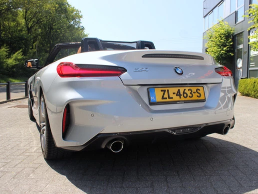 BMW Z4 - Afbeelding 6 van 30