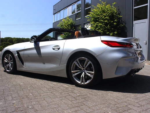 BMW Z4 - Afbeelding 7 van 30