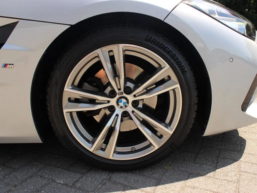 BMW Z4 - Afbeelding 8 van 30