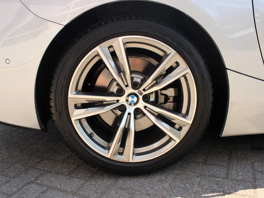 BMW Z4 - Afbeelding 9 van 30