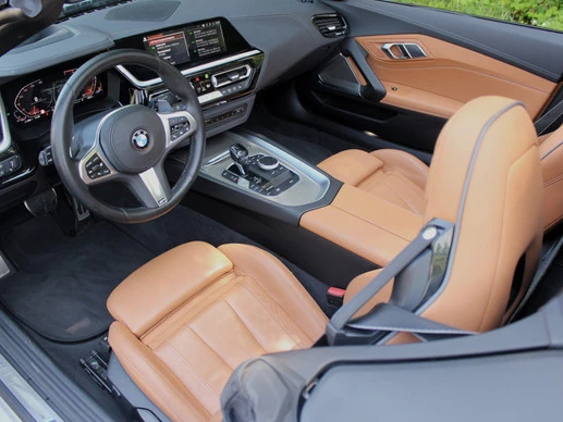 BMW Z4 - Afbeelding 11 van 30
