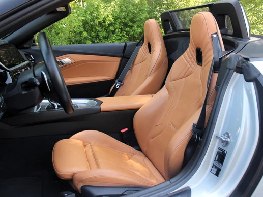 BMW Z4 - Afbeelding 12 van 30
