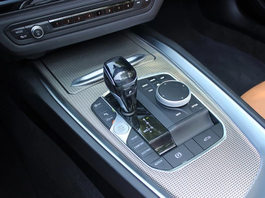 BMW Z4 - Afbeelding 13 van 30