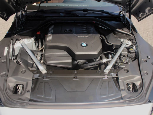 BMW Z4 - Afbeelding 24 van 30