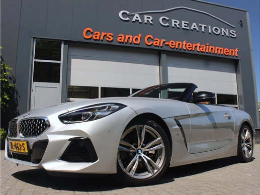 BMW Z4 - Afbeelding 25 van 30