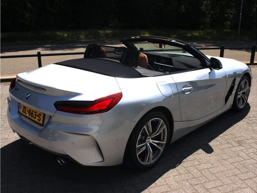 BMW Z4 - Afbeelding 26 van 30