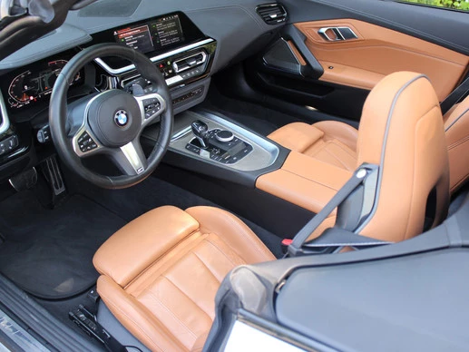 BMW Z4 - Afbeelding 28 van 30