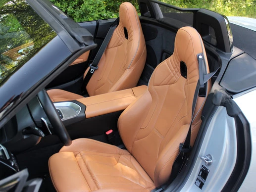 BMW Z4 - Afbeelding 29 van 30
