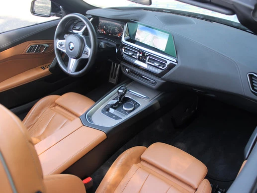 BMW Z4 - Afbeelding 30 van 30