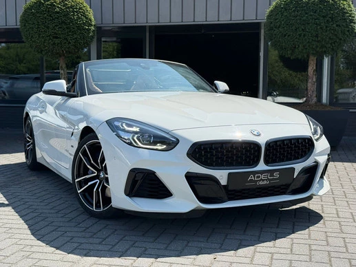 BMW Z4 - Afbeelding 1 van 30