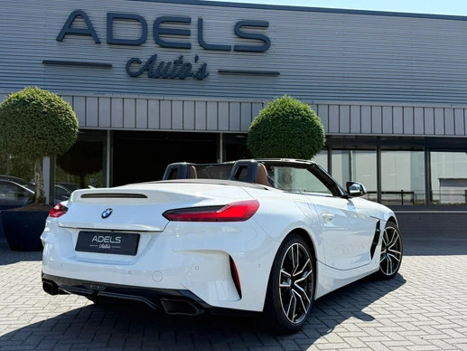 BMW Z4 - Afbeelding 2 van 30