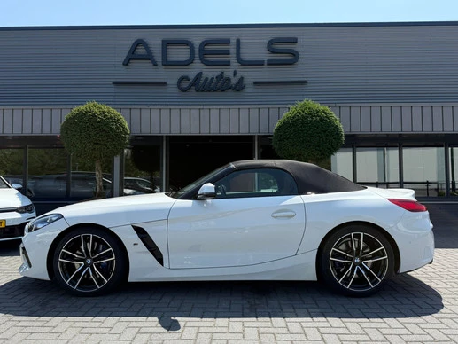BMW Z4 - Afbeelding 3 van 30