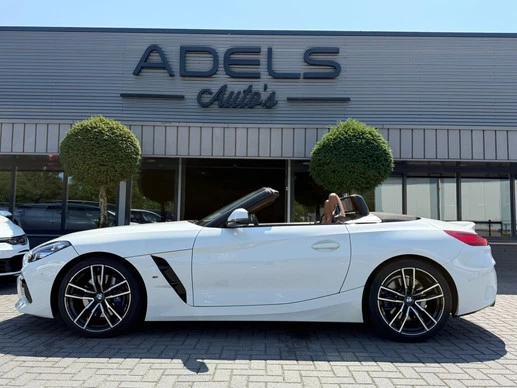 BMW Z4 - Afbeelding 4 van 30