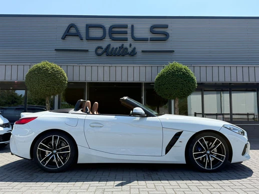 BMW Z4 - Afbeelding 5 van 30