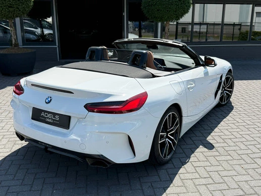 BMW Z4 - Afbeelding 6 van 30