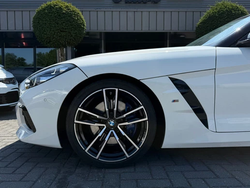 BMW Z4 - Afbeelding 7 van 30