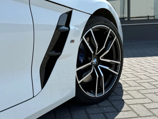 BMW Z4 - Afbeelding 9 van 30