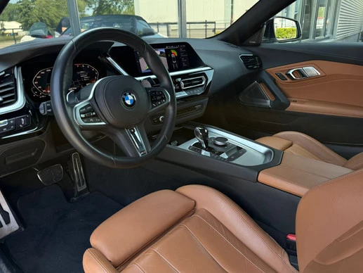 BMW Z4 - Afbeelding 14 van 30