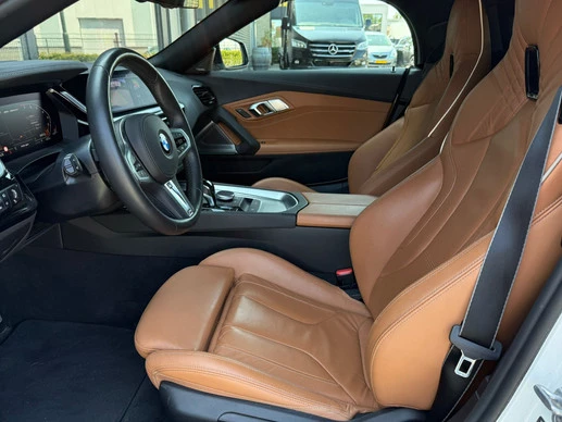 BMW Z4 - Afbeelding 15 van 30