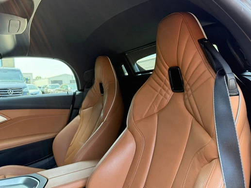 BMW Z4 - Afbeelding 16 van 30