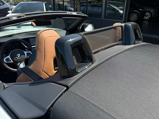 BMW Z4 - Afbeelding 17 van 30