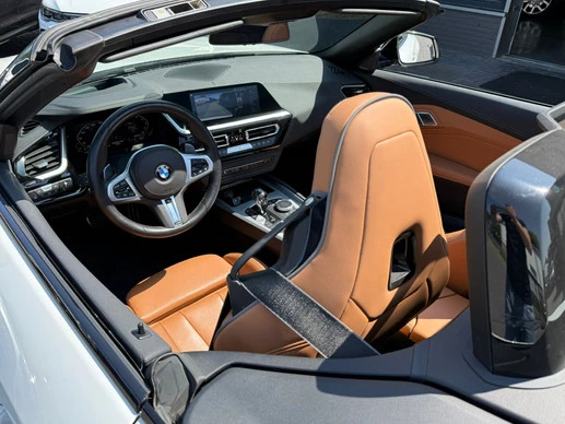 BMW Z4 - Afbeelding 18 van 30