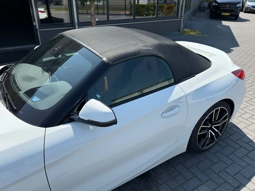BMW Z4 - Afbeelding 19 van 30