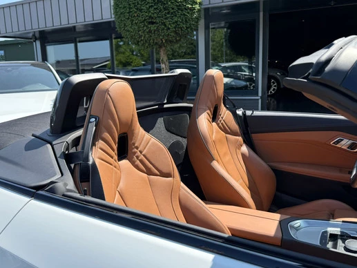 BMW Z4 - Afbeelding 22 van 30